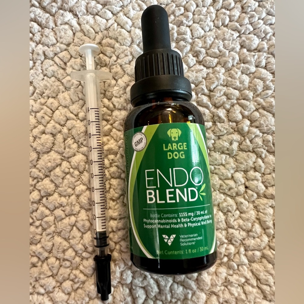 Endo Blend